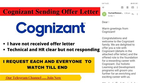 Watch out for Cognizant, .
